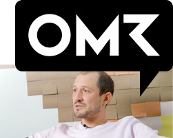 OMR Interview